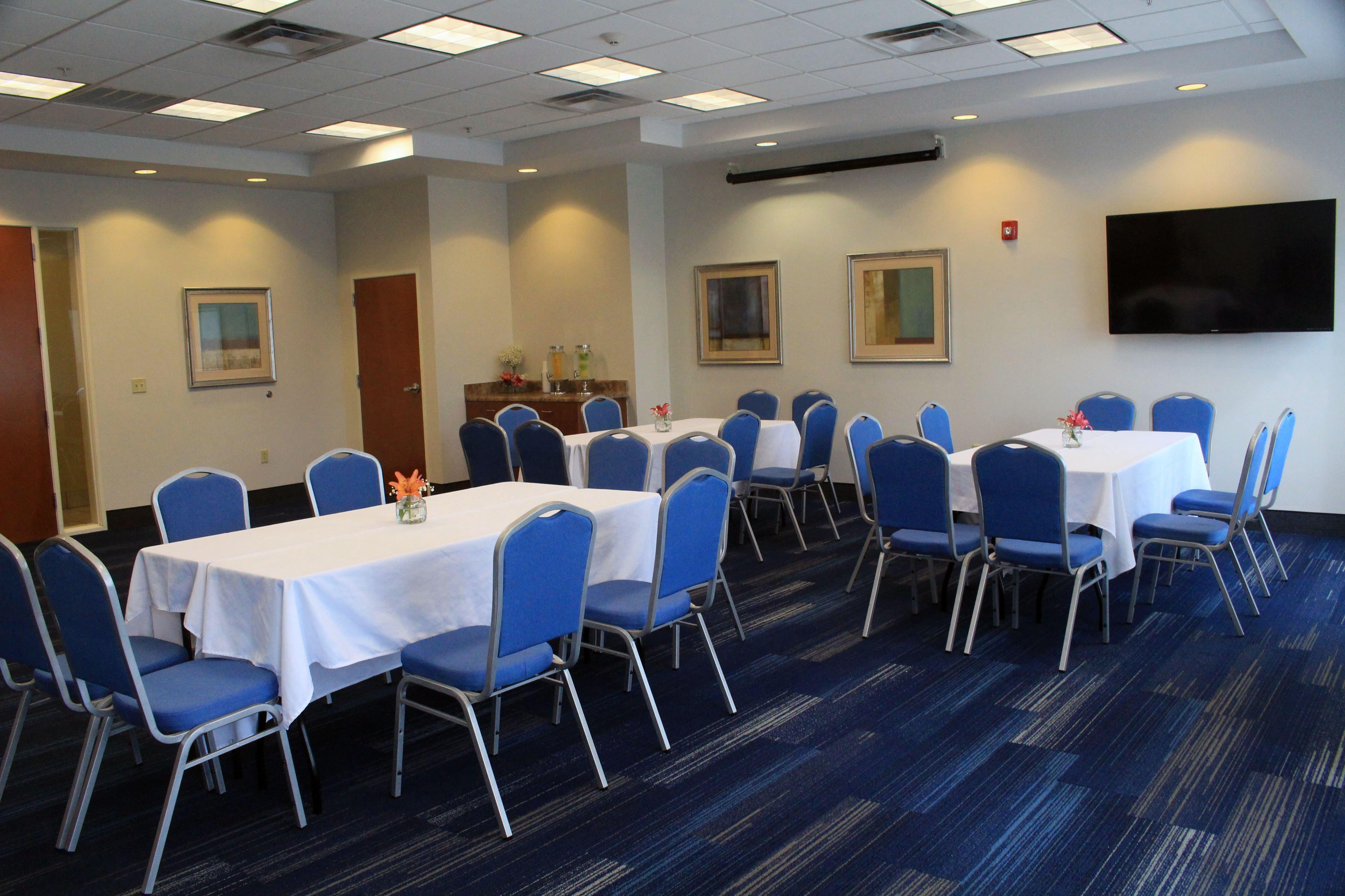 Holiday Inn Express Leland - Wilmington Area By Ihg Экстерьер фото