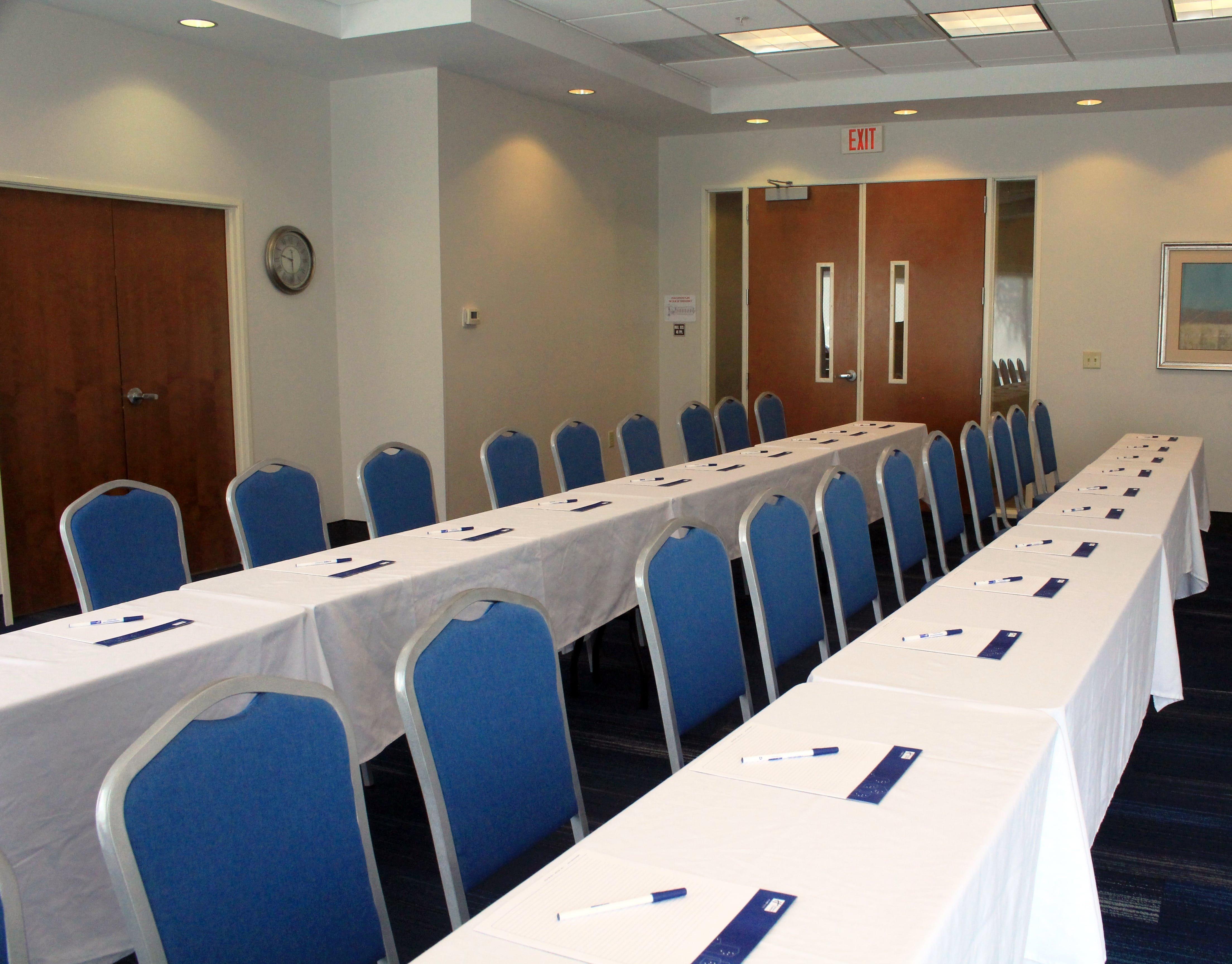 Holiday Inn Express Leland - Wilmington Area By Ihg Экстерьер фото