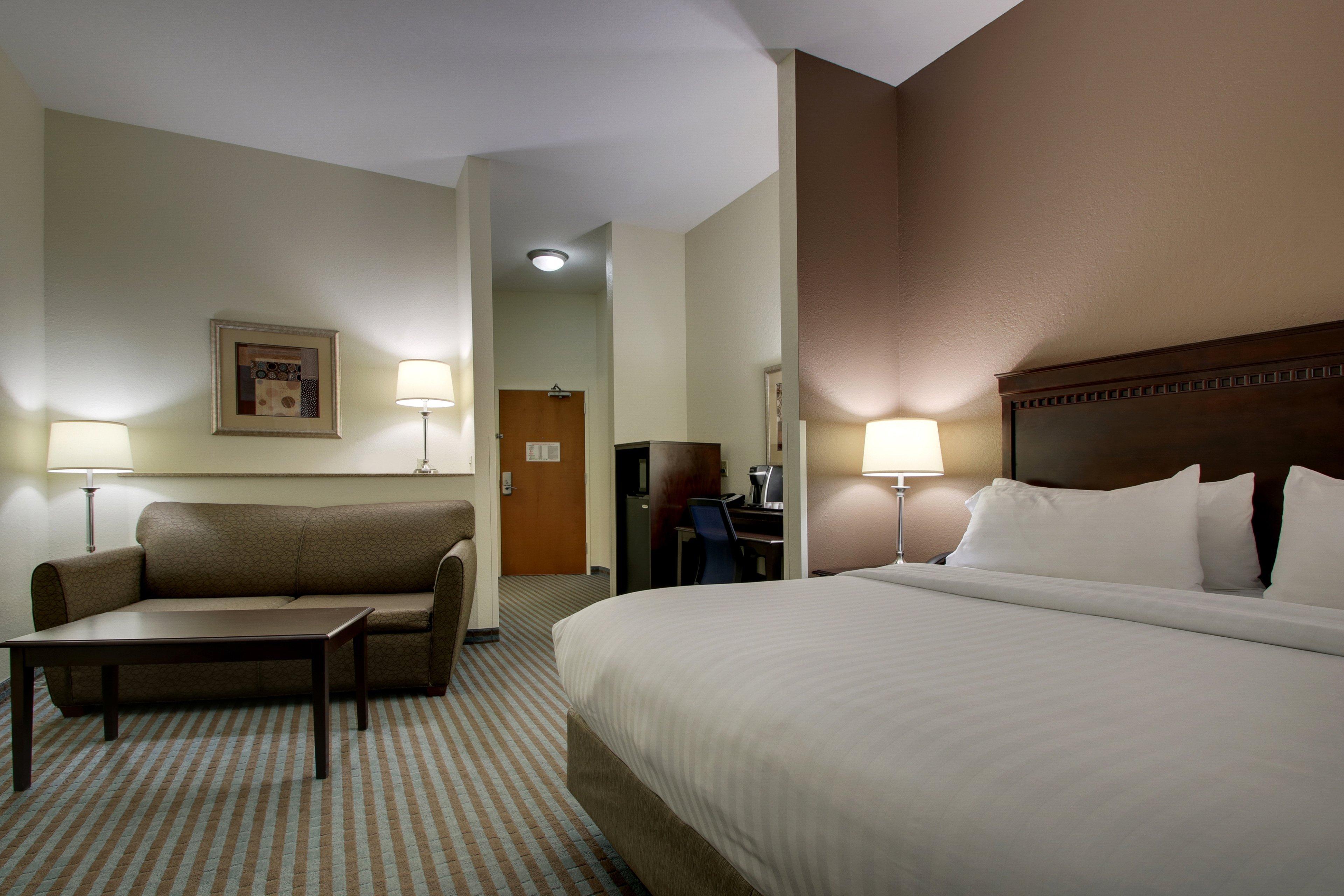 Holiday Inn Express Leland - Wilmington Area, An Ihg Hotel Экстерьер фото