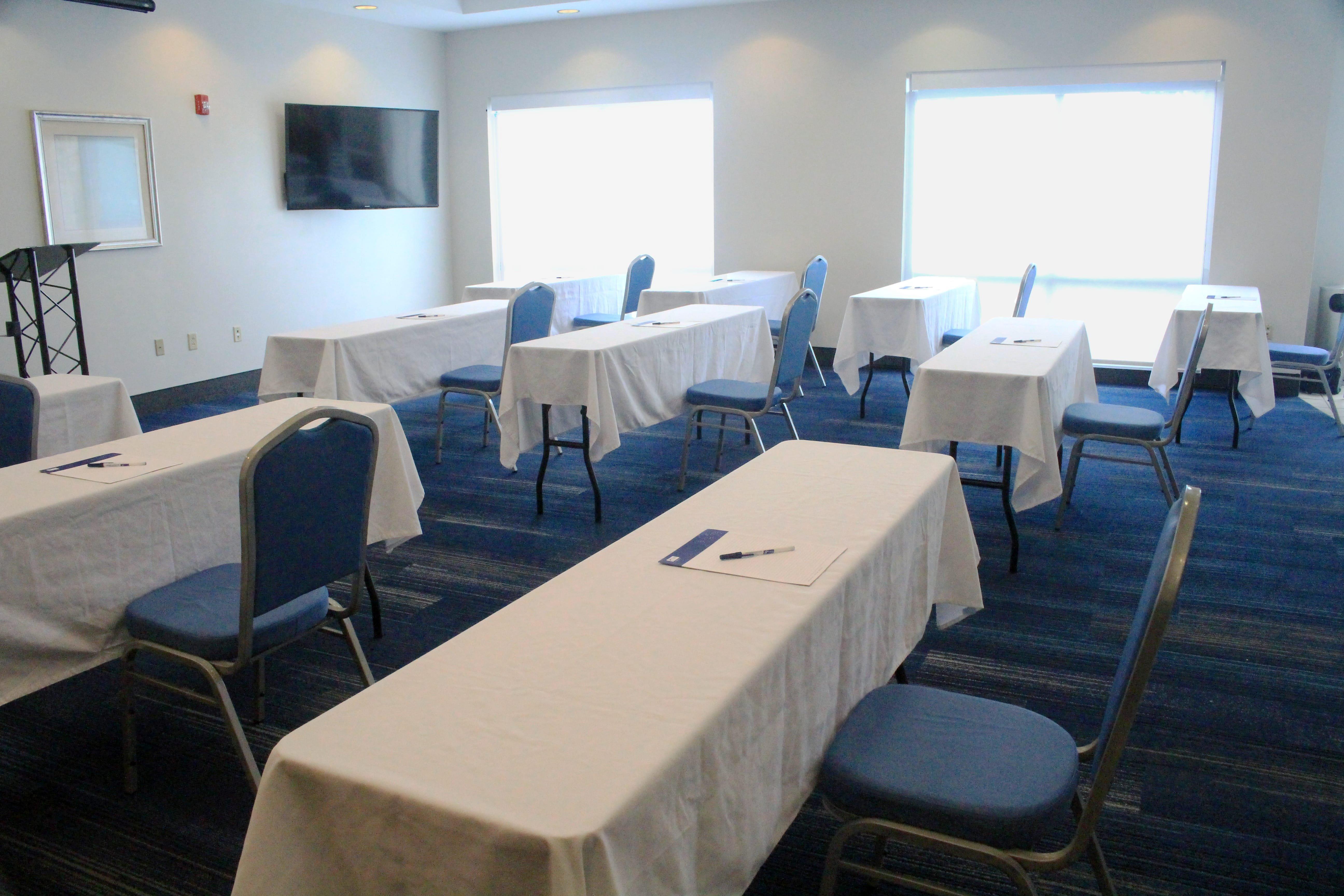 Holiday Inn Express Leland - Wilmington Area By Ihg Экстерьер фото