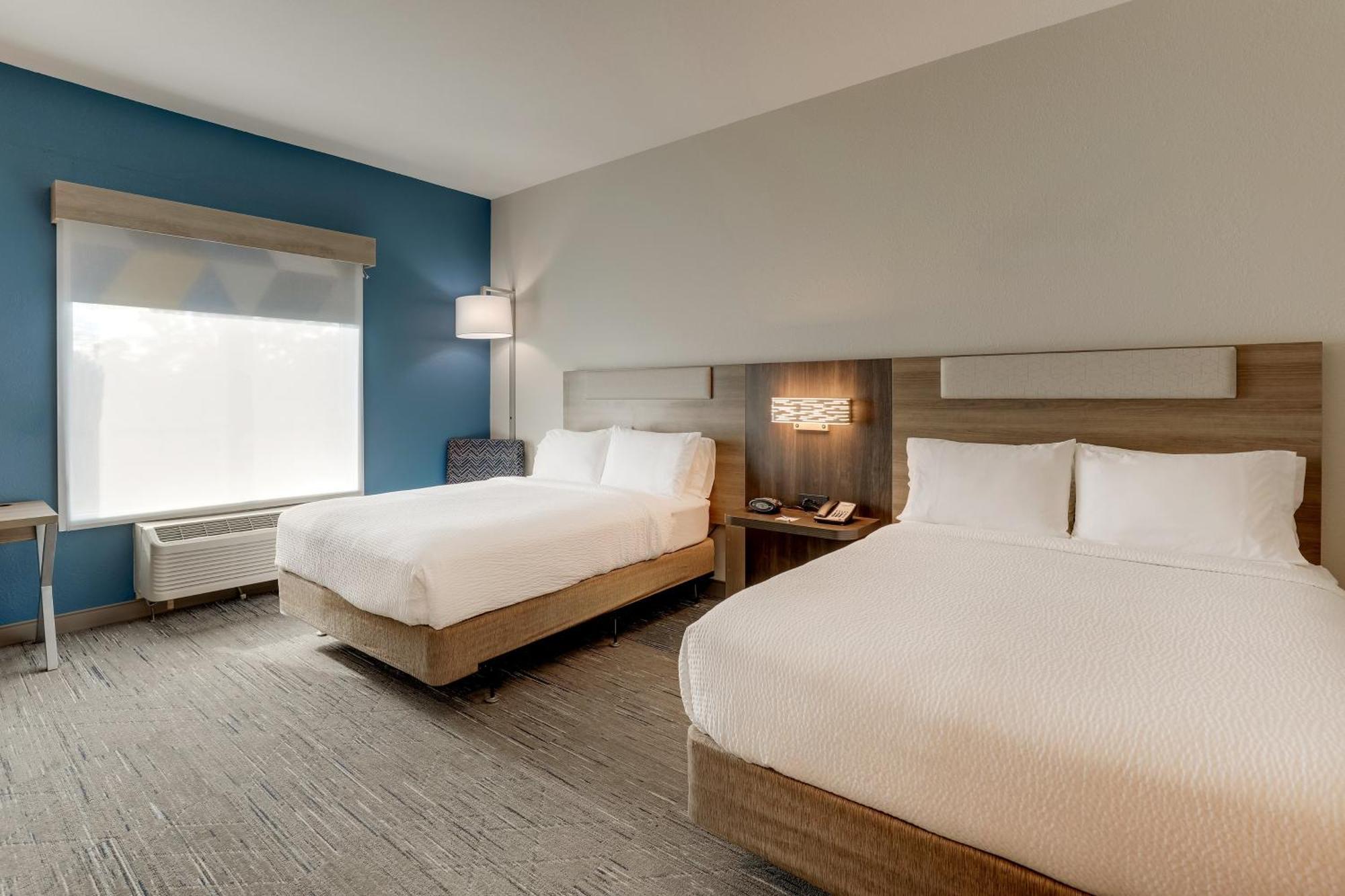 Holiday Inn Express Leland - Wilmington Area By Ihg Экстерьер фото