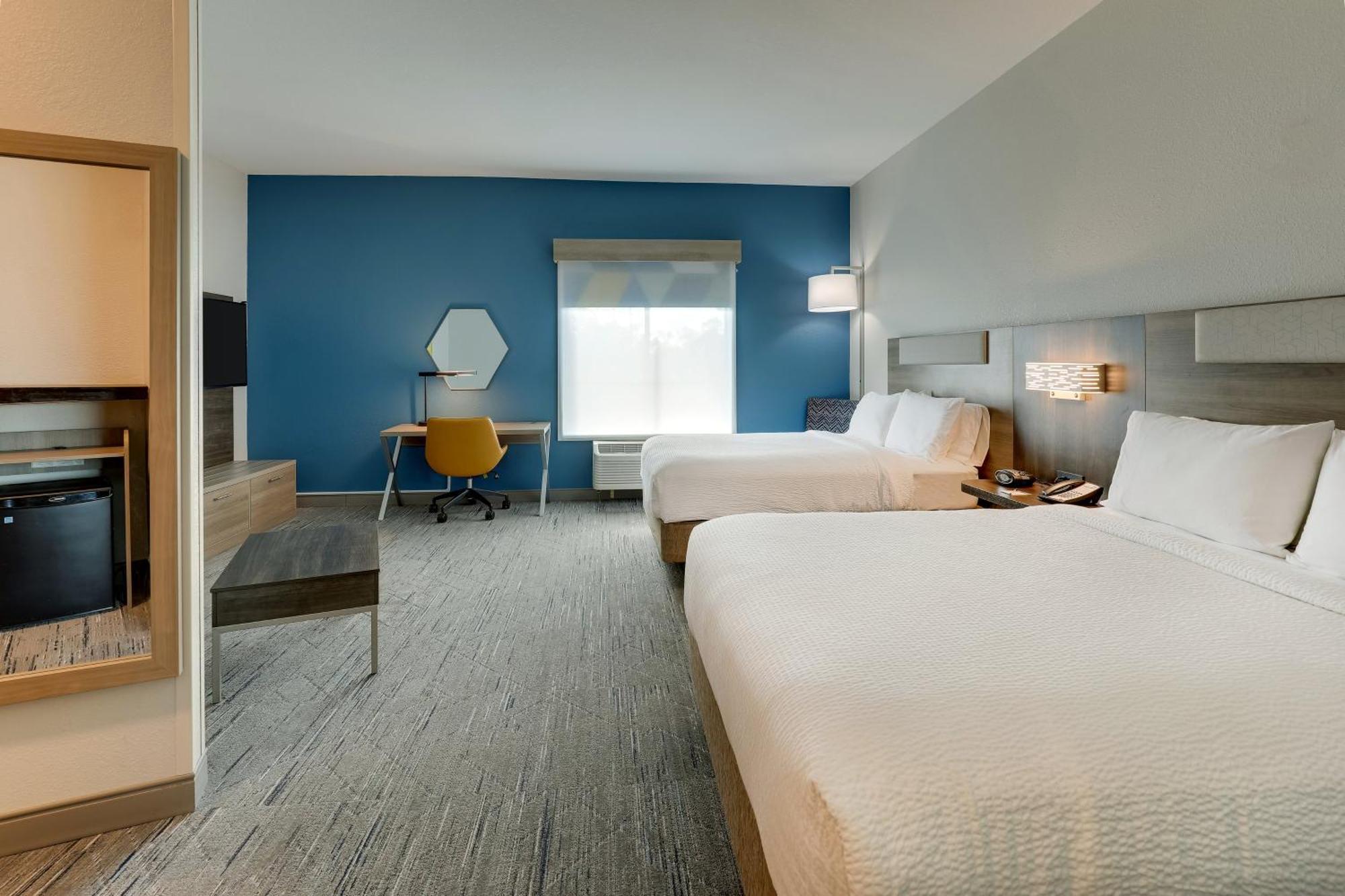Holiday Inn Express Leland - Wilmington Area By Ihg Экстерьер фото