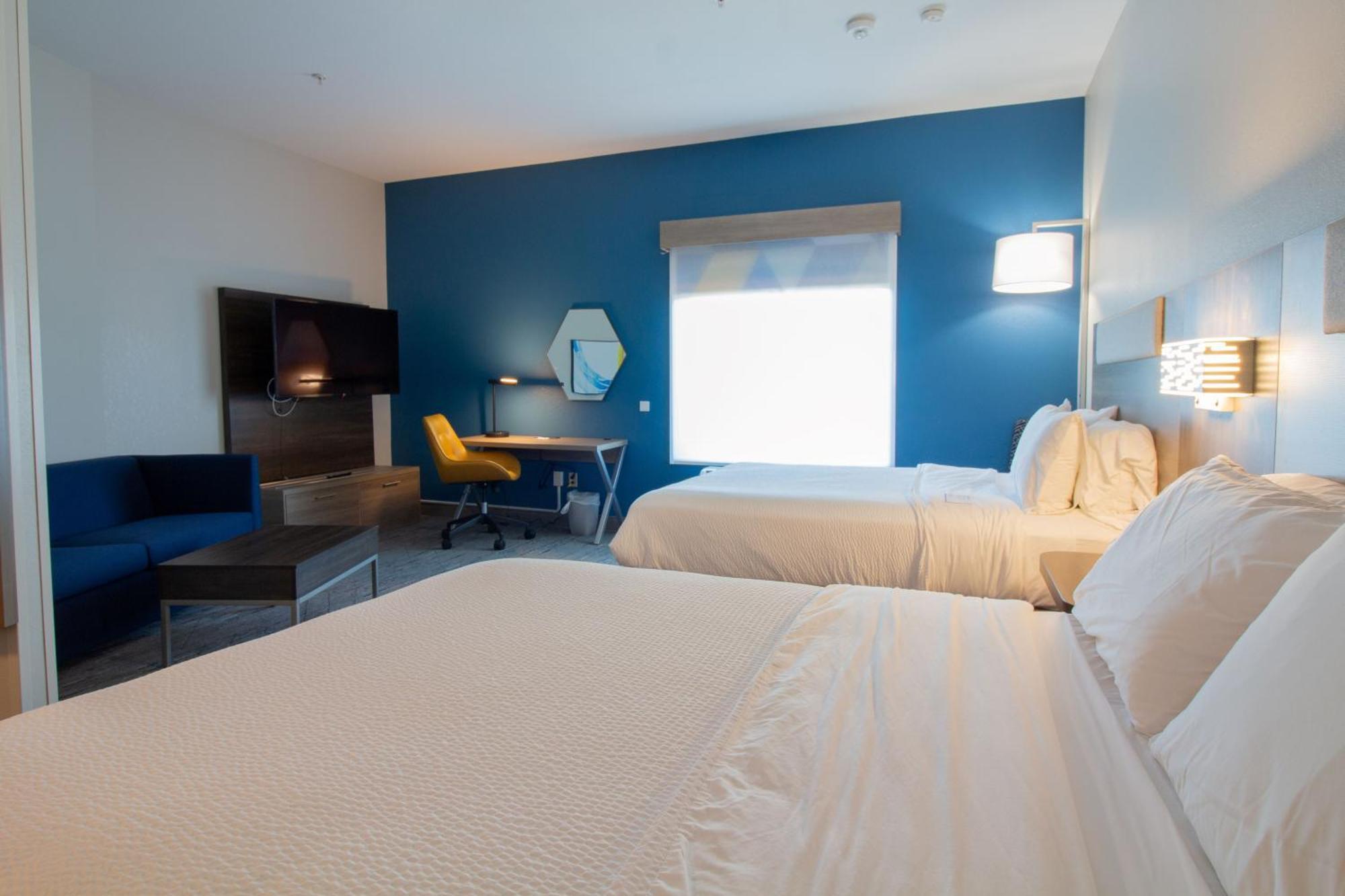 Holiday Inn Express Leland - Wilmington Area By Ihg Экстерьер фото