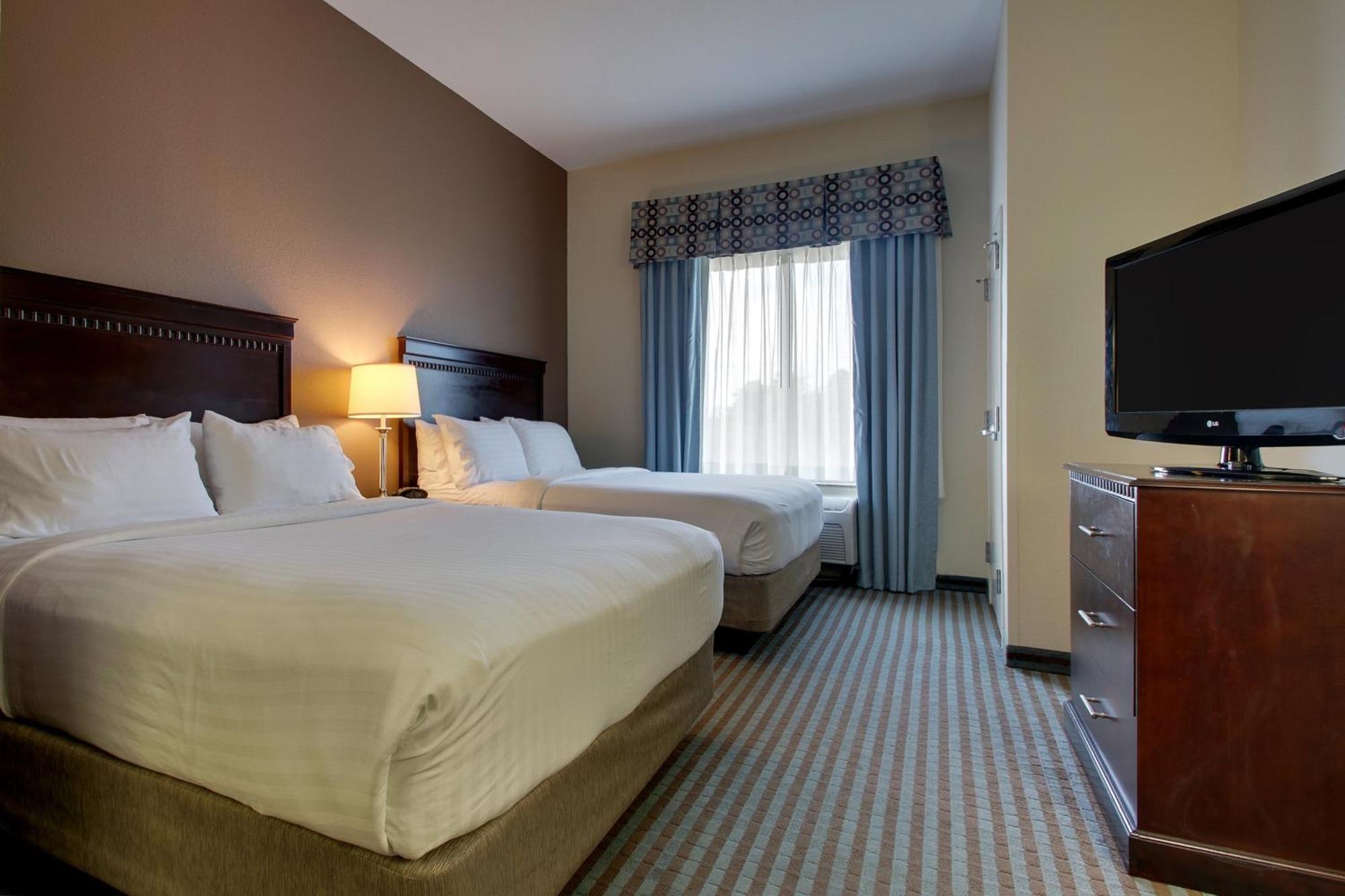 Holiday Inn Express Leland - Wilmington Area By Ihg Экстерьер фото