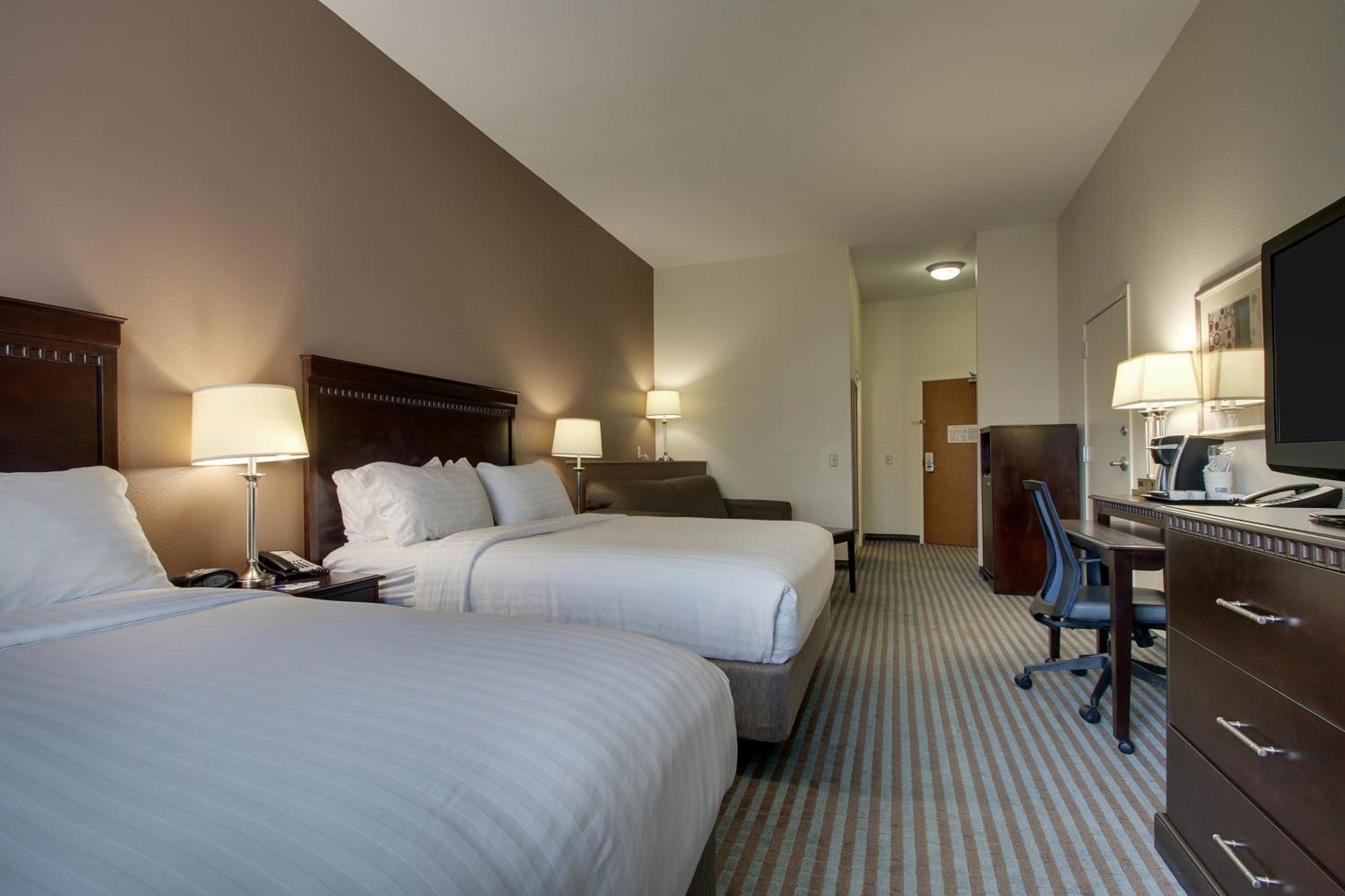 Holiday Inn Express Leland - Wilmington Area By Ihg Экстерьер фото
