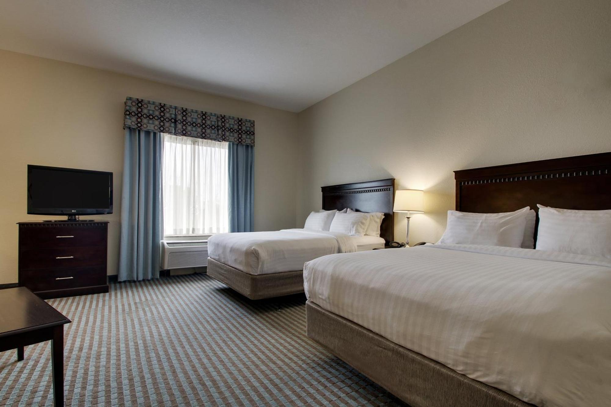 Holiday Inn Express Leland - Wilmington Area By Ihg Экстерьер фото