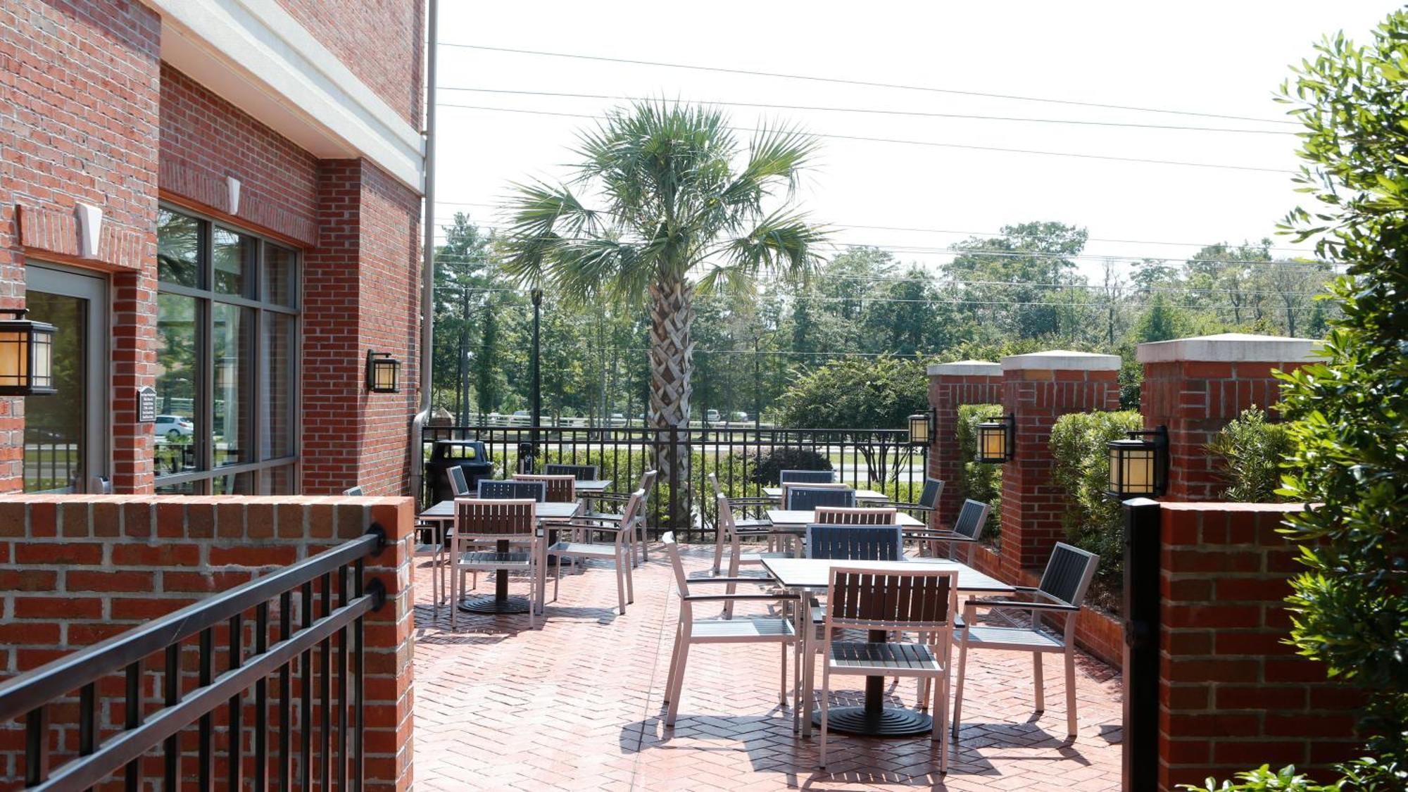Holiday Inn Express Leland - Wilmington Area By Ihg Экстерьер фото